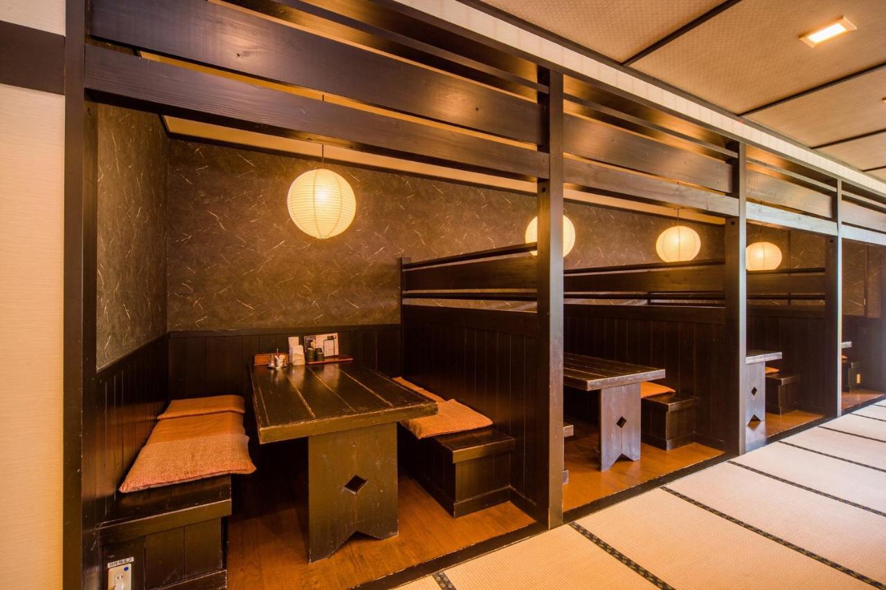 Hotel Yumeka Hisayama Exterior photo